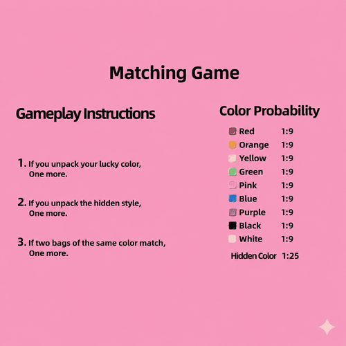 Hello kt Doll Matching Game