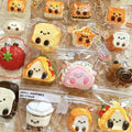 Kawaii Squishy Blind Bag&Match game
