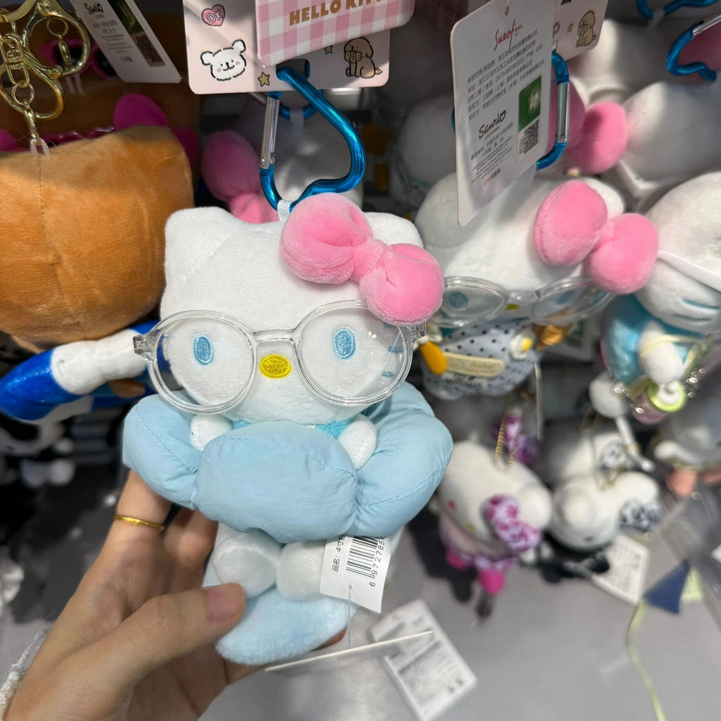 Hello kt Doll Matching Game