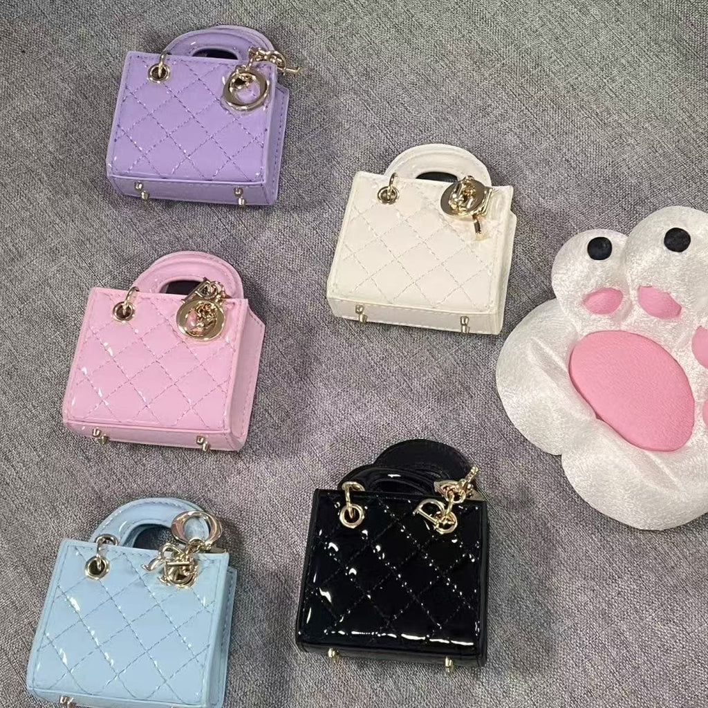 Mini Bags Matching Game
