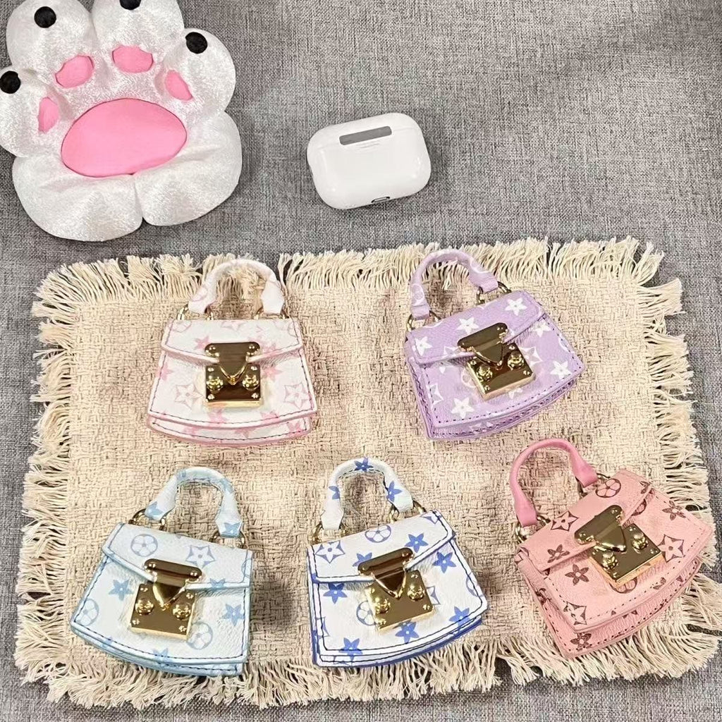 Mini Bags Matching Game