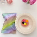 Plush Doll & Handmade Keychain Matching games