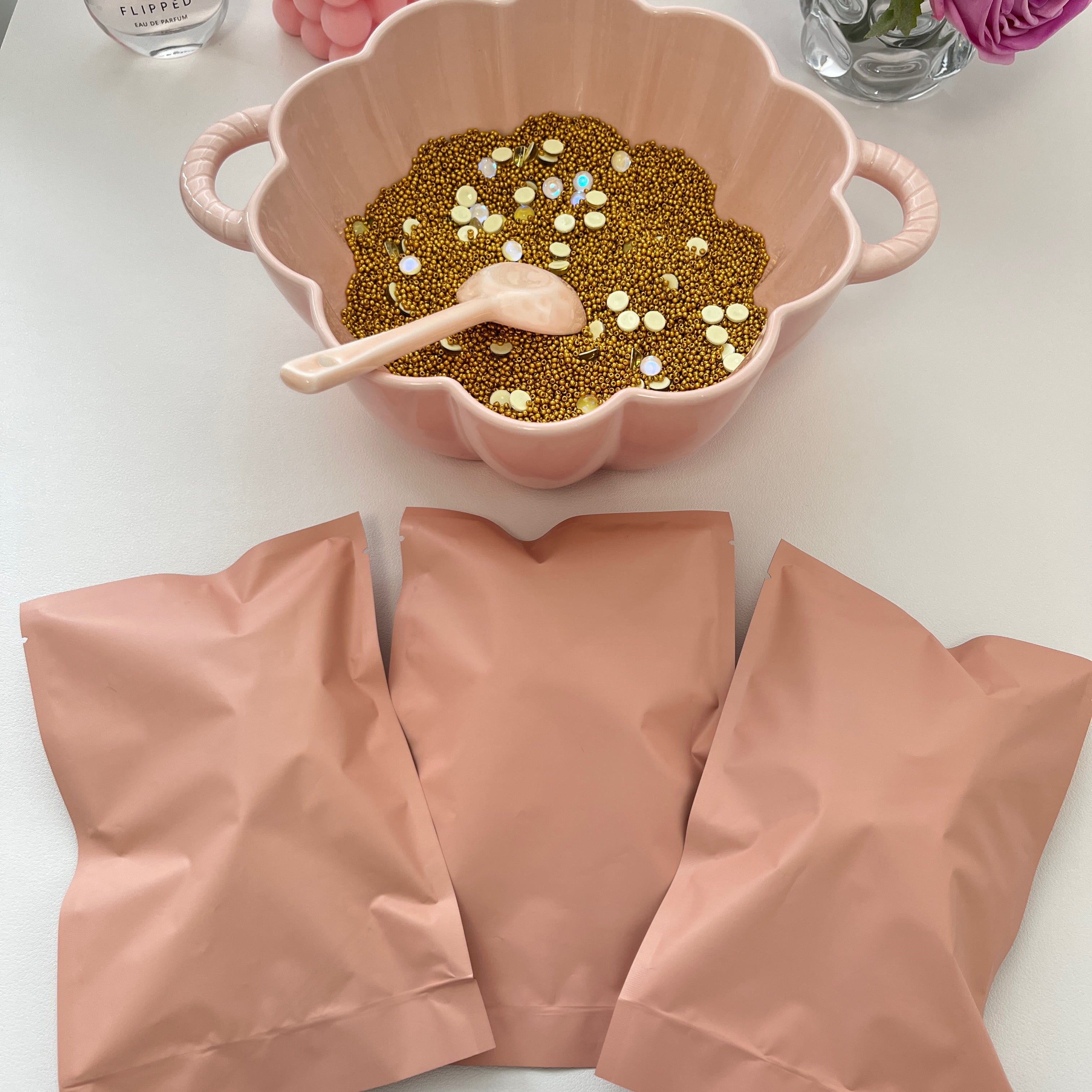 Hello KT Random Scoop Mystery Bags & Bonus Prizes