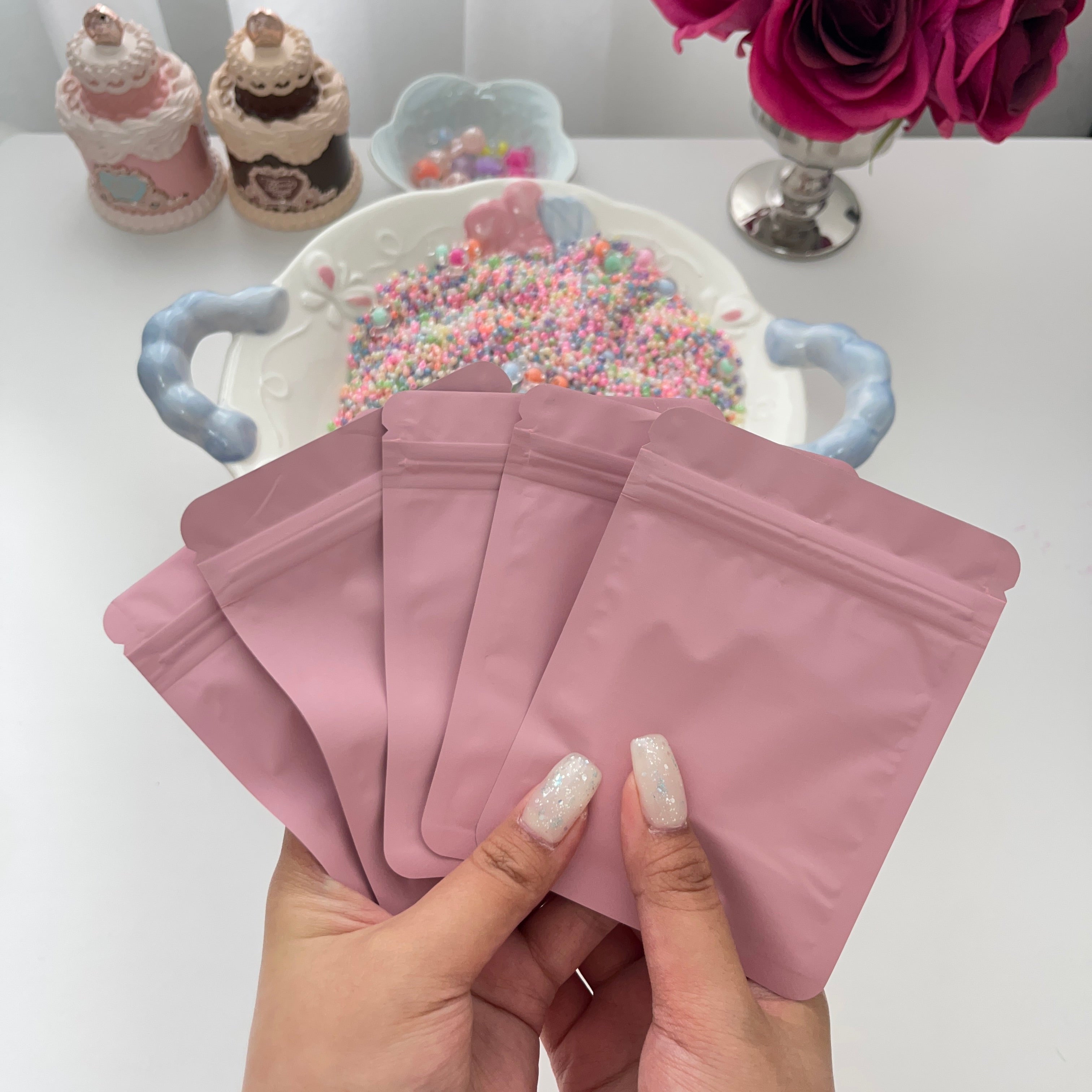 Jewlery scoop lucky bags （Includes rings, necklaces, bracelets, and earrings）